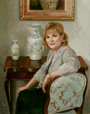 portrait