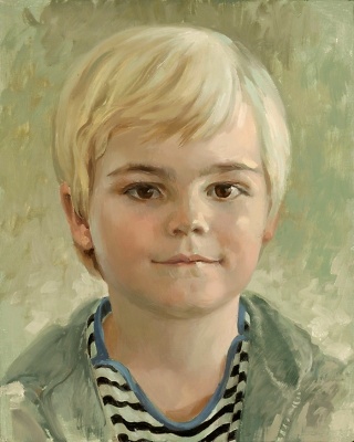 portrait